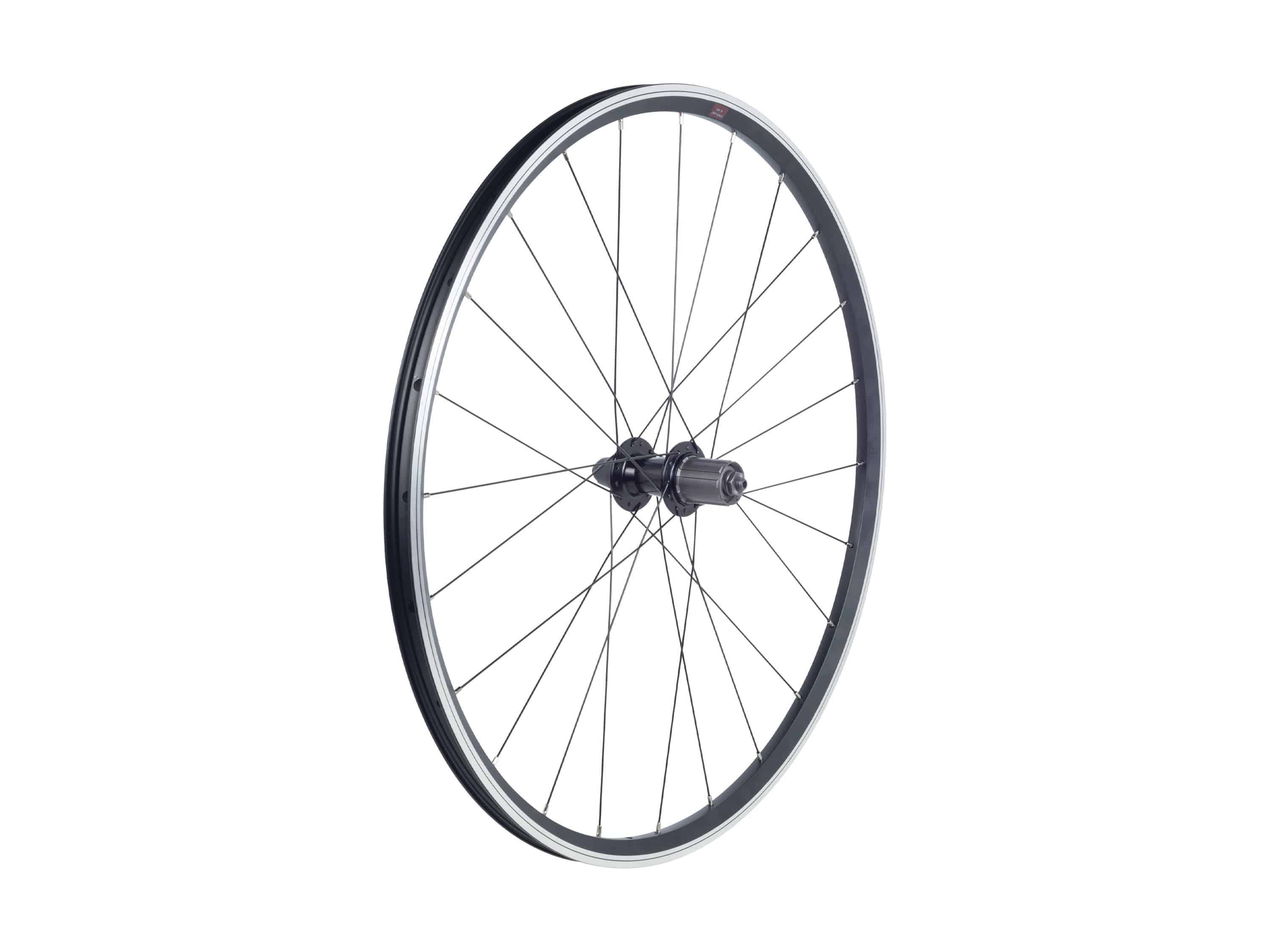 Trek Approved 650C Road Wheels | Swinnerton Cycles