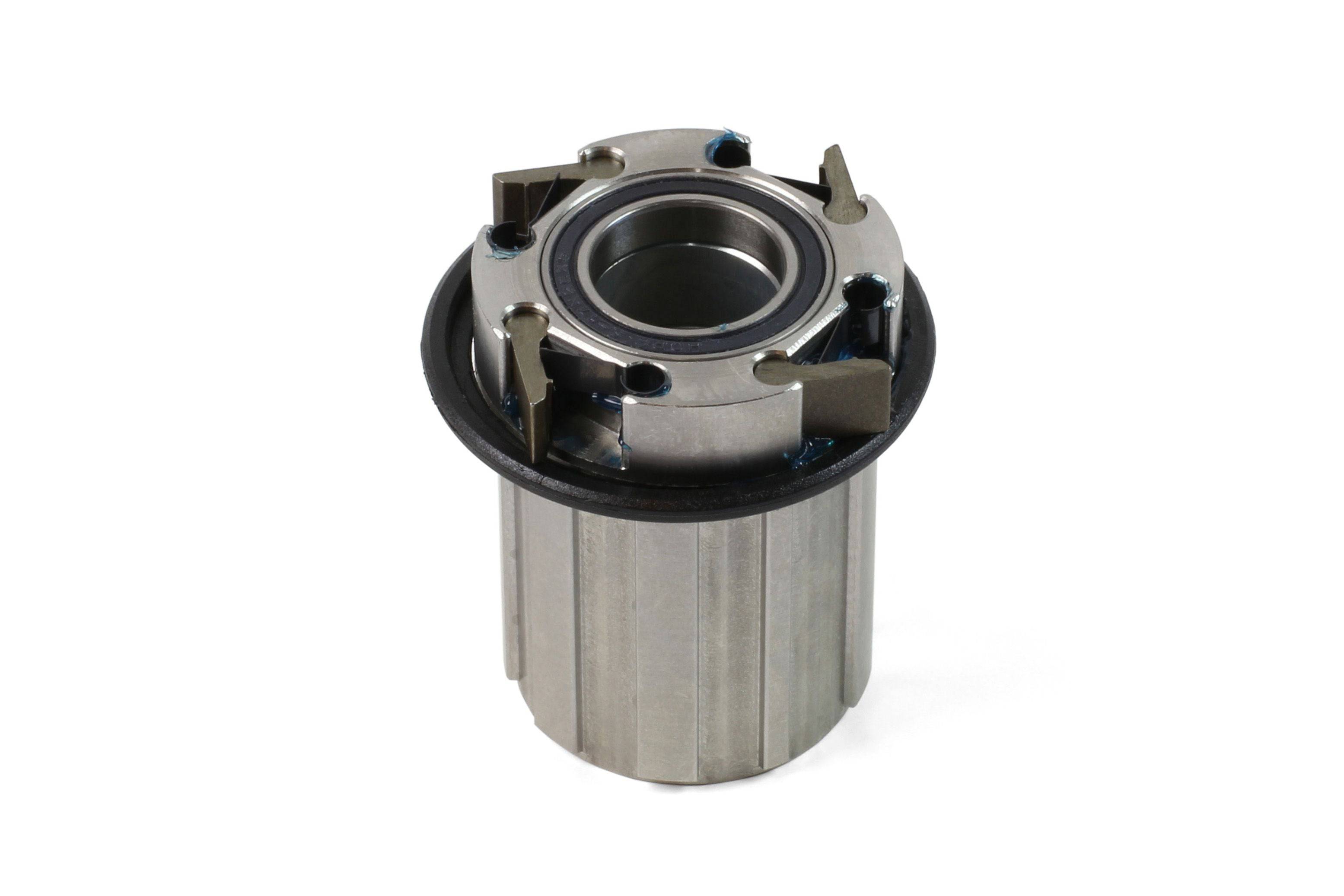 Hope PRO 2 EVO/PRO 3 - Shimano Steel 10 Speed freehub Body | Swinnerton Cycles