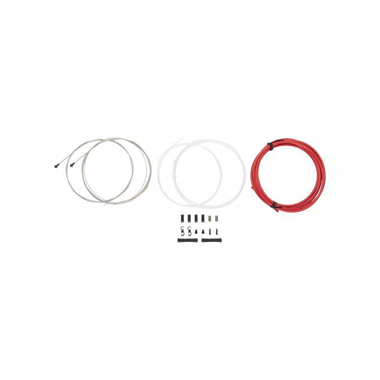 Jagwire Elite Sealed Road Brake Kit Cables | Swinnerton Cycles