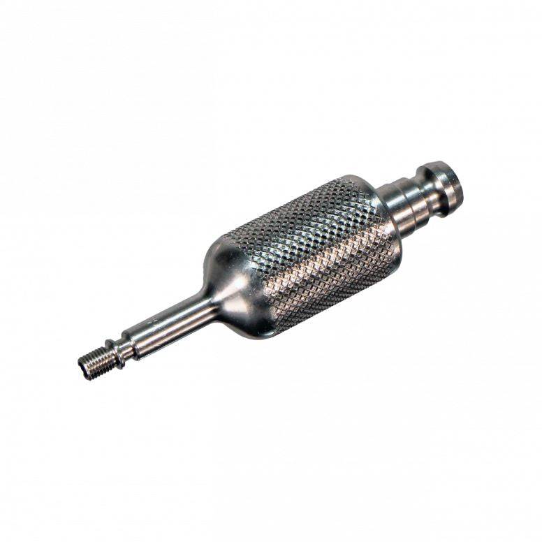Cane Creek Tool - DB Inline Oil Fill Needle Adaptor | Swinnerton Cycles