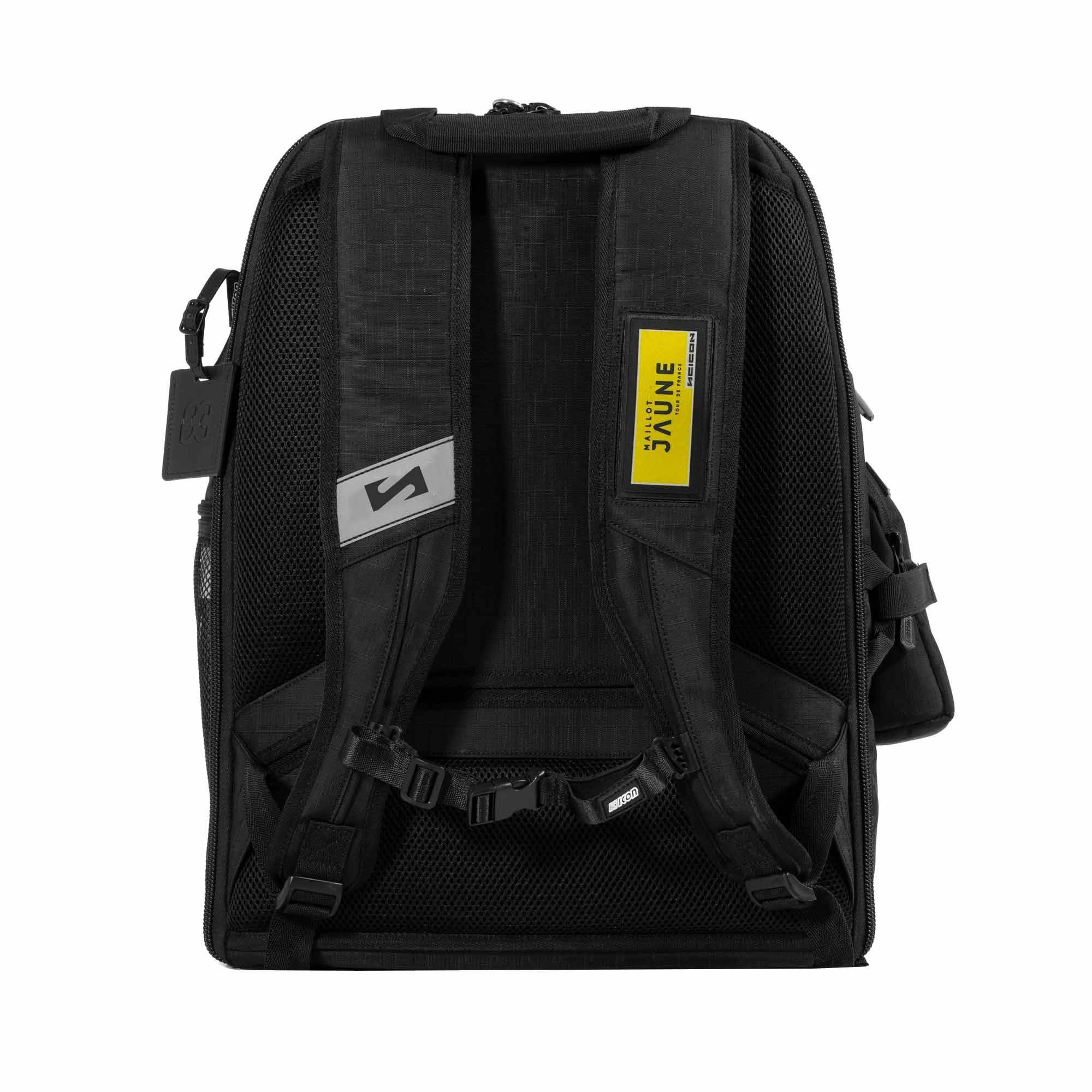 Scicon Sports Panniers & Bags - Scicon Backpack 35L | Swinnerton Cycles