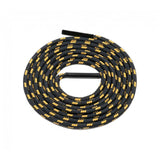 Fizik Terra Ergolace X2 MTB shoe replacement lace kit with small, medium, and large laces for secure fit.