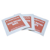 Fibrax Disc Rotor Wipes