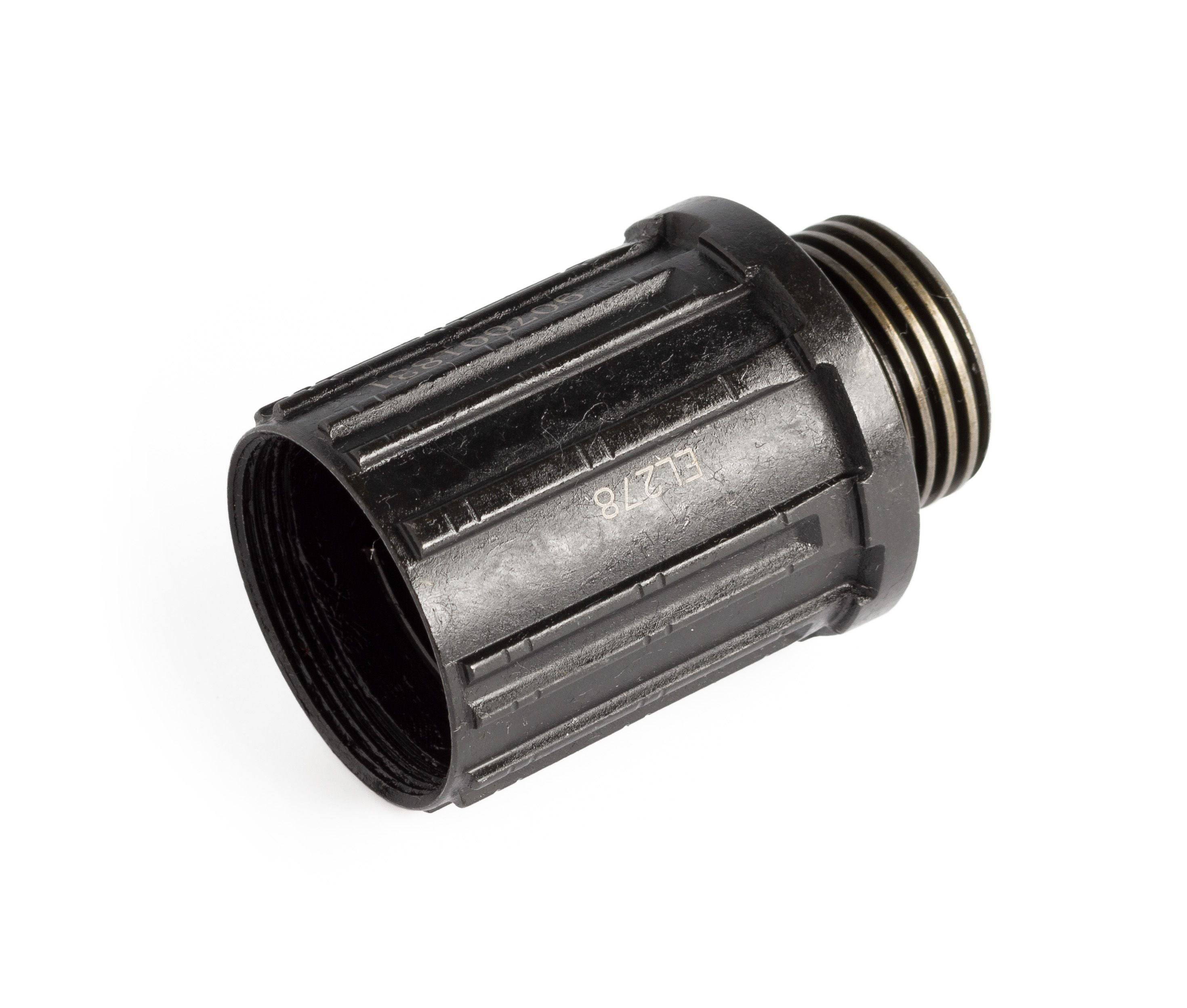 Vision Freehub: Vision Metron 40 Ltd Db T35 Comp Sh11 - 14Mm Hub Spares | Swinnerton Cycles