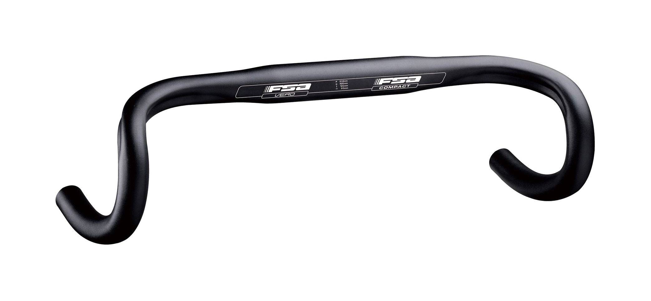 FSA Afterburner Mod MTB 2x11 chainring, 38T black with 4-hole bolt circle, designed for mountain bike components.
