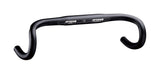 FSA Afterburner Mod MTB 2x11 chainring, 38T black with 4-hole bolt circle, designed for mountain bike components.