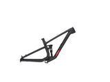 Trek Top Fuel C Frameset Gen 4 MTB frame with adjustable geometry and fork compatibility, featuring sleek design and sturdy construction.