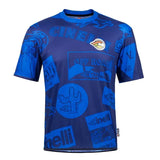 Cinelli Gravel Tech Granciclismo Short Sleeved T-Shirt Jersey