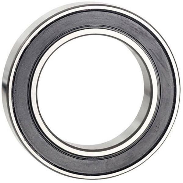 M Part bicycle cartridge bearing MR24378 2RS, 24x37x8mm, ABEC-3, durable hub replacement component with sealed design