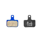 Aztec Organic Disc Brake Pads for Sram DB1 / DB3 / DB5 | Swinnerton Cycles