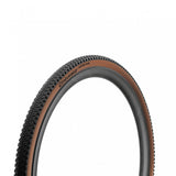Pirelli Cinturato Adventure Classic Tan 700x50c Pro Compound Gravel ProWALL Gravel Tubeless Ready