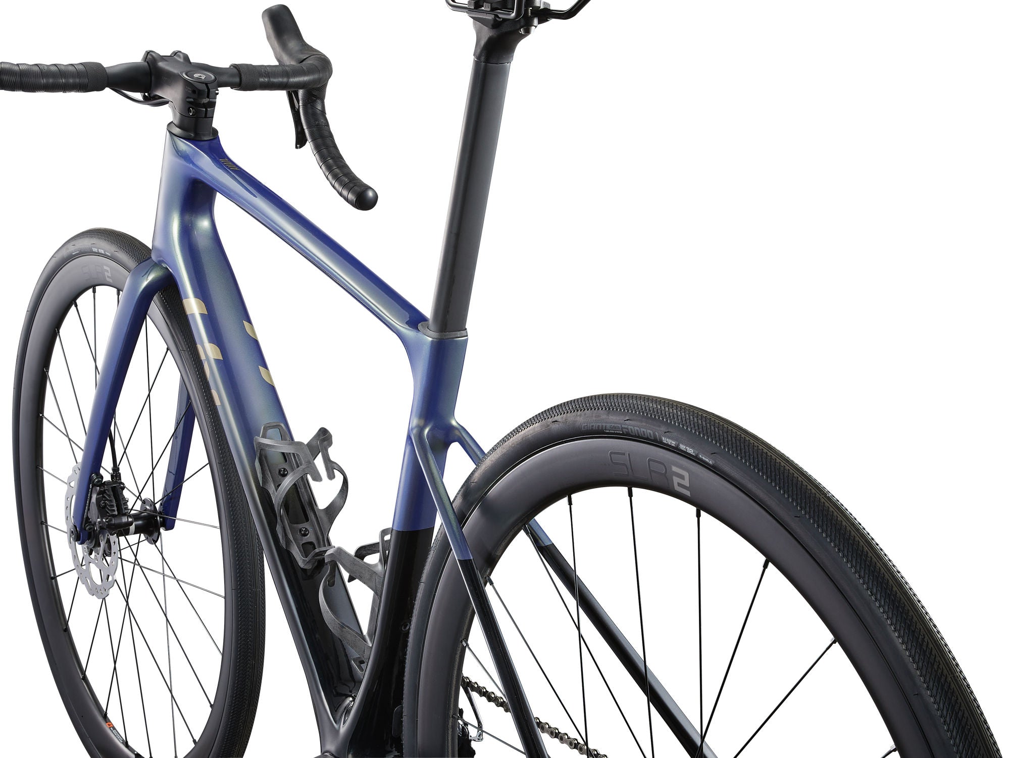 Liv Avail Advanced 0 Road Bike | Swinnerton Cycles