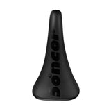 Selle San Marco 50 Eroica Limited Edition Saddle: BLACK | Swinnerton Cycles