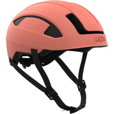 Lazer Cityzen KinetiCore helmet with dual-layer impact protection and adjustable fit, shown in a side view.