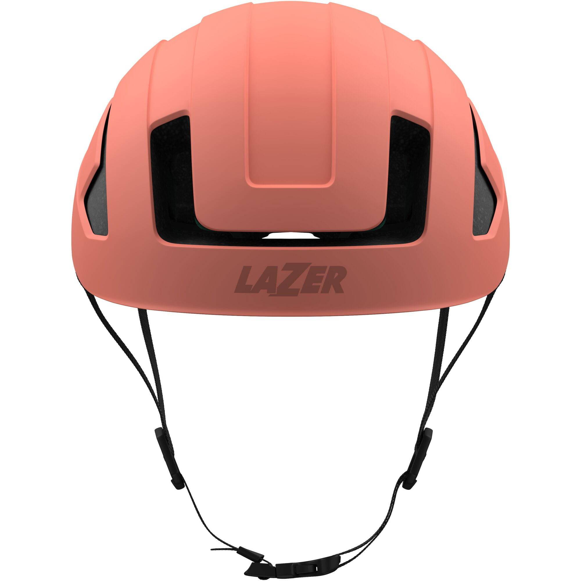 Lazer Cityzen KinetiCore helmet with dual layer impact protection, adjustable fit, and aerodynamic design for cycling safety.
