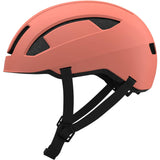 Lazer Cityzen KinetiCore helmet with dual-layer impact protection and adjustable fit, showing the helmet's design and ventilation.