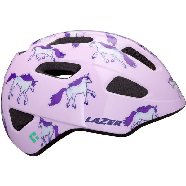 Lazer NutZ 2.0 KinetiCore Helmet