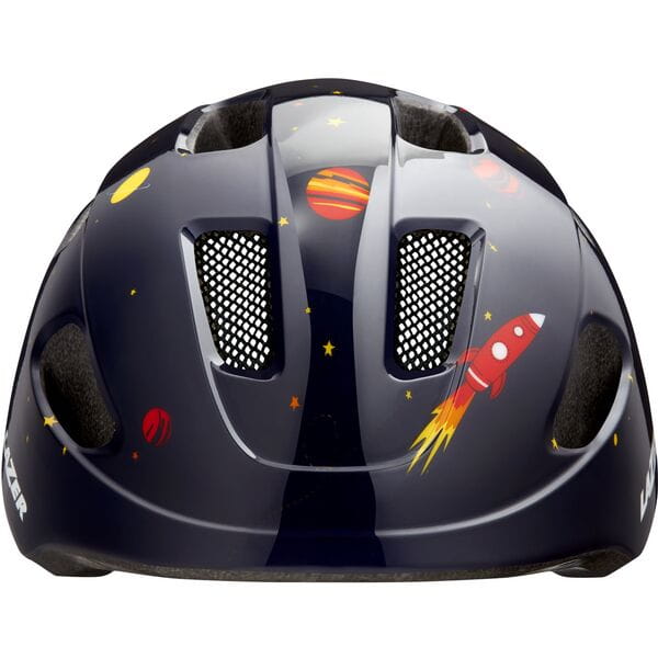 Lazer NutZ 2.0 KinetiCore Helmet