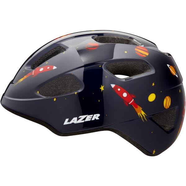 Lazer NutZ 2.0 KinetiCore Helmet