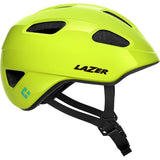 Lazer NutZ 2.0 KinetiCore Helmet