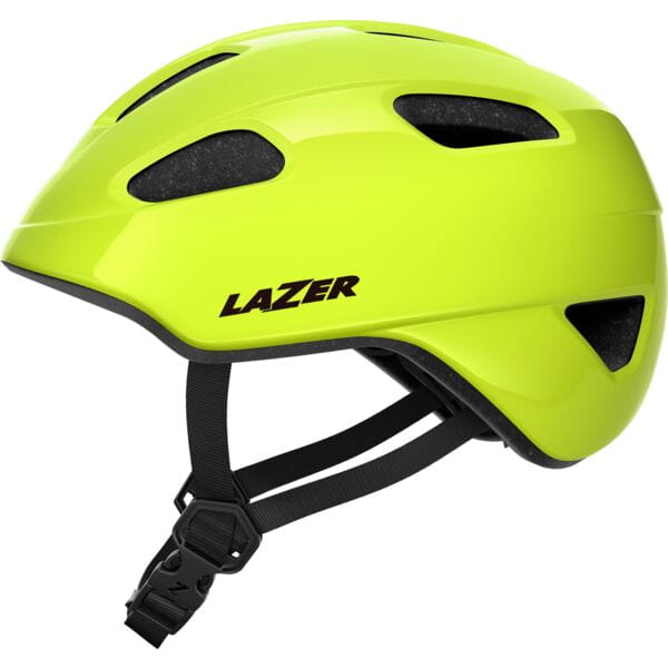 Lazer NutZ 2.0 KinetiCore Helmet