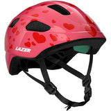 Lazer NutZ 2.0 KinetiCore Helmet