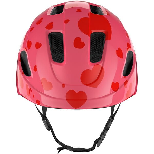 Lazer NutZ 2.0 KinetiCore Helmet
