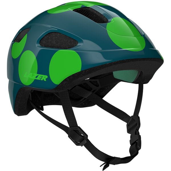 Lazer NutZ 2.0 KinetiCore Helmet