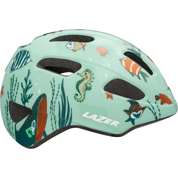 Lazer PNut 2.0 KinetiCore Helmet