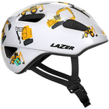 Lazer PNut 2.0 KinetiCore Helmet