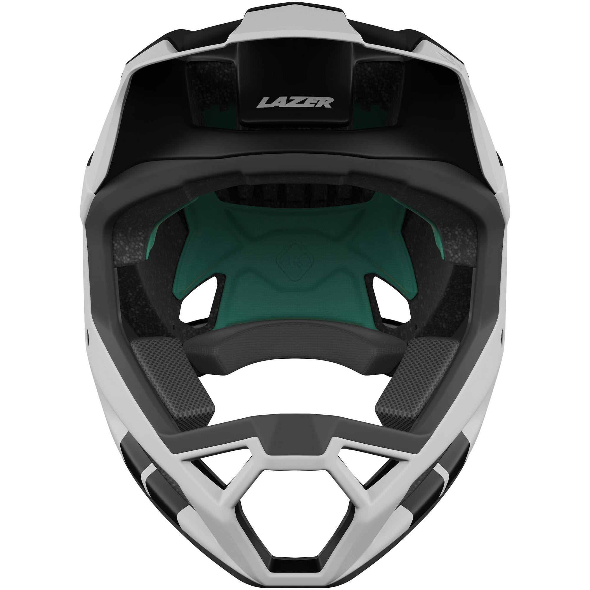 Lazer Cage KinetiCore Full Face Helmet
