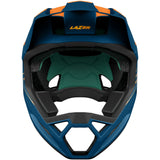 Lazer Cage KinetiCore Full Face Helmet