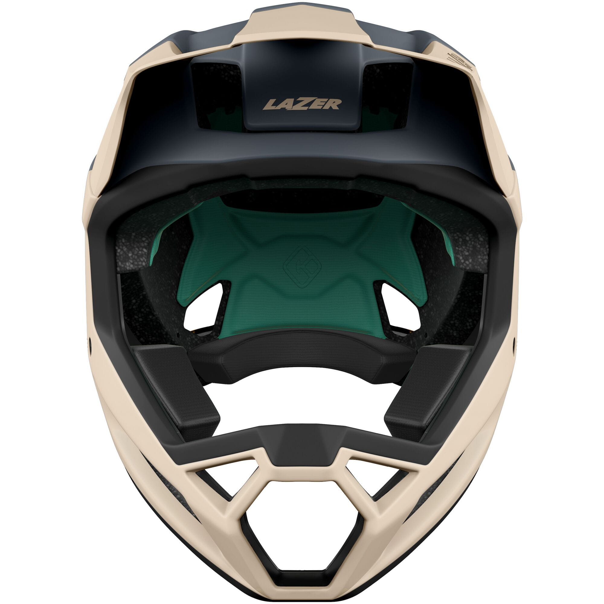 Lazer Cage KinetiCore Full Face Helmet