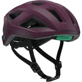 Lazer Tonic KinetiCore cycling helmet with advanced TurnSys fit system and ventilation for comfortable, secure riding.