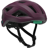 Lazer Tonic KinetiCore cycling helmet with advanced TurnSys fit system and ventilation for comfortable, secure riding.