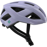 Lazer Tonic KinetiCore cycling helmet with TurnSys fit system and ventilation for comfortable, secure biking head protection.