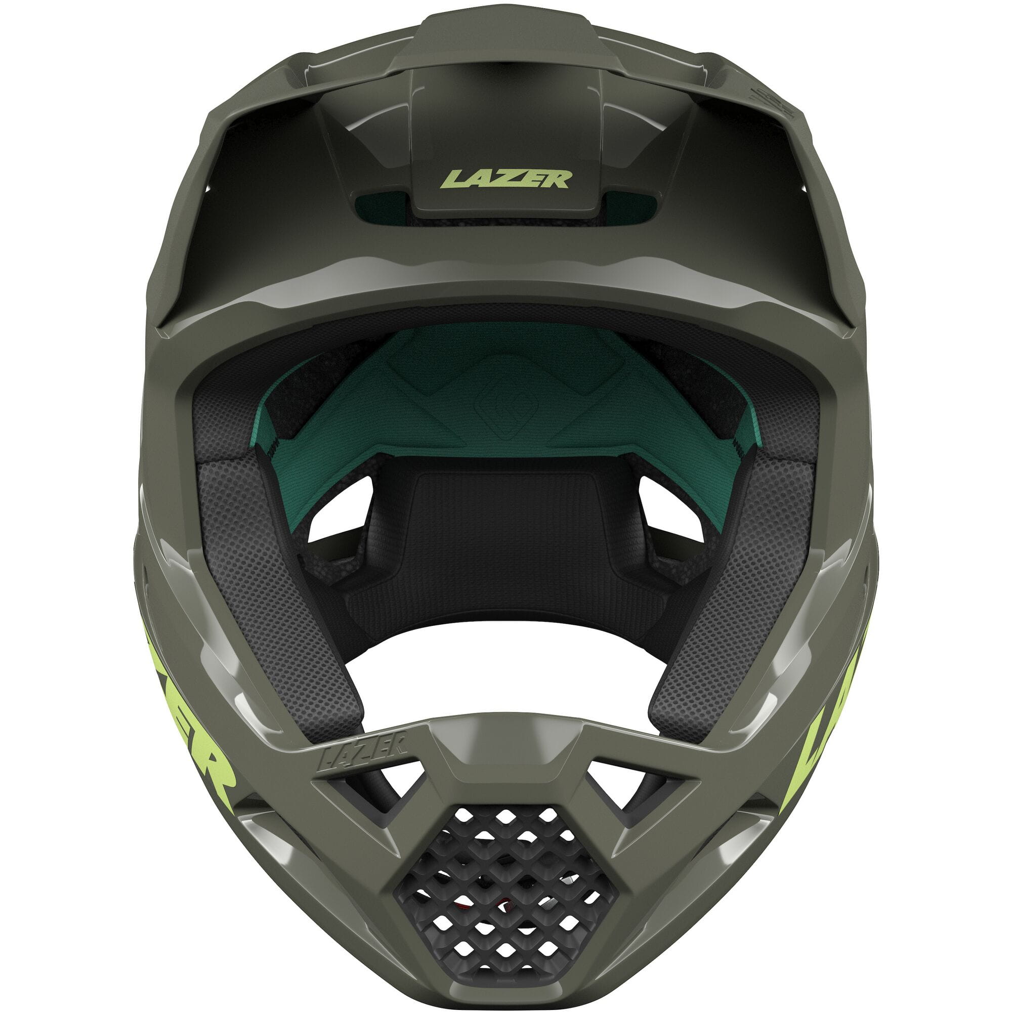 Lazer Chase KinetiCore Full Face Helmet