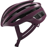 Lazer Z1 KinetiCore cycling helmet with adjustable RollSys fit system and ventilation for comfort and safety.