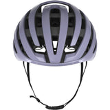 Lazer Z1 KinetiCore cycling helmet with advanced RollSys fit system and ventilation, shown from front angle.