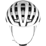Lazer Z1 KinetiCore cycling helmet with advanced RollSys fit system and ventilation for improved comfort and safety.