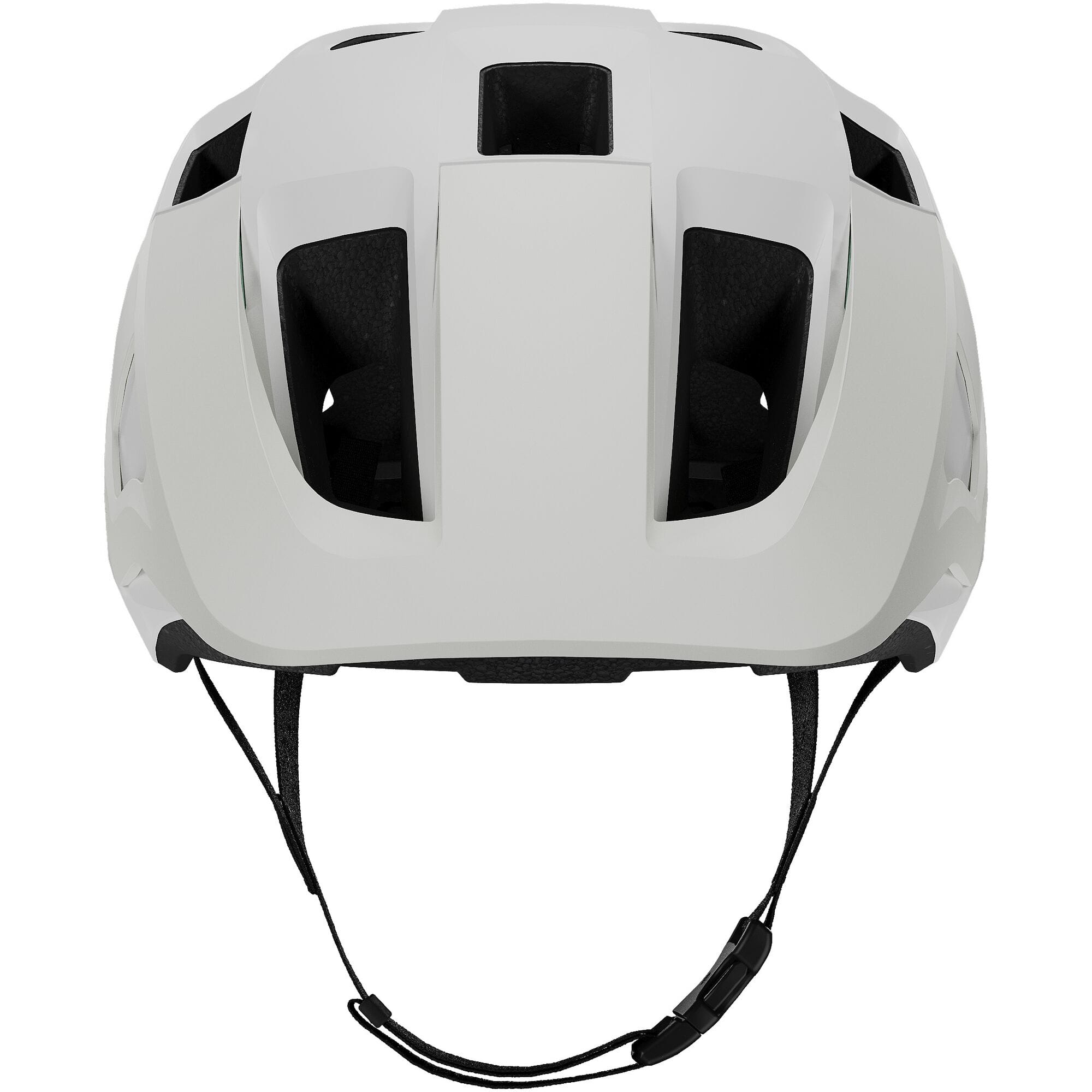 Lazer Finch KinetiCore trail helmet with TurnSys fit system, LED compatibility, and aerodynamic design for outdoor cycling.