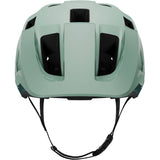 Lazer Finch KinetiCore trail helmet with TurnSys fit adjustment and LED compatibility, featuring durable design and ventilation.