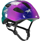 Lazer NutZ 2.0 KinetiCore Helmet