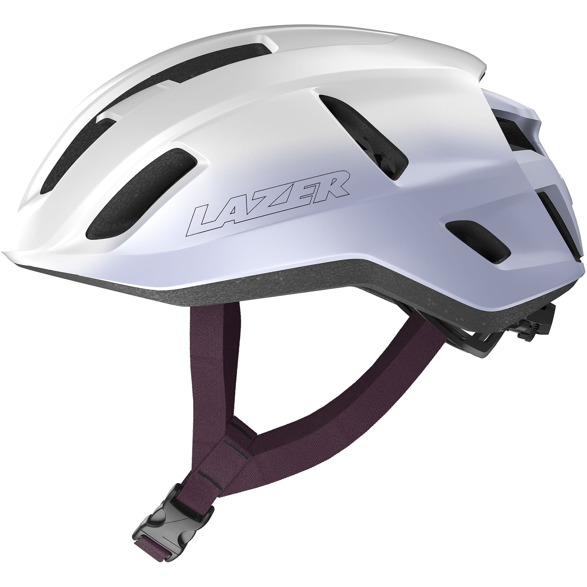 Lazer Sphere KinetiCore Helmet