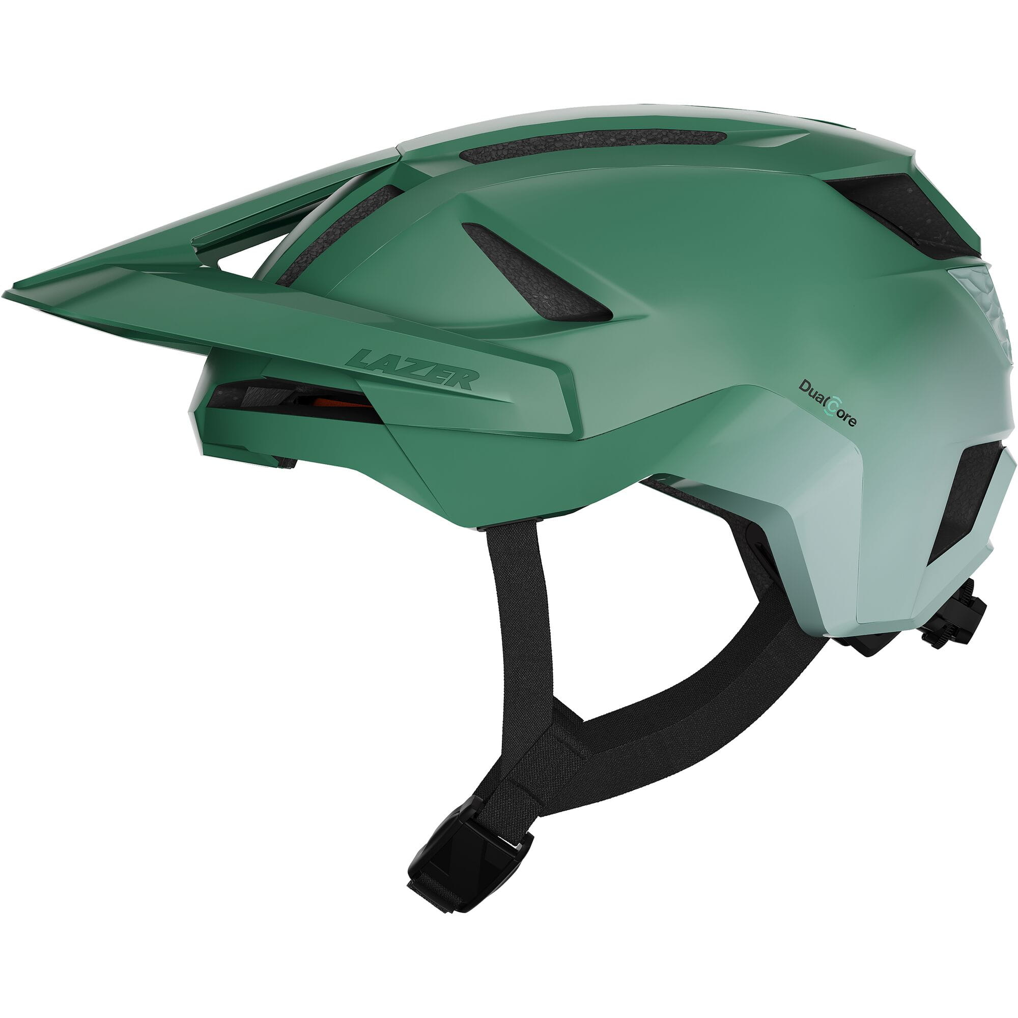 Lazer Impala KinetiCore Helmet