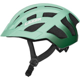 Lazer J2 Kids Mountain Bike Helmet with TS+ retention system and ventilation for children, in vibrant colors with adjustable straps.