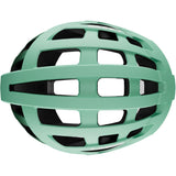 Lazer J2 kids mountain bike helmet with ventilation and TS+ retention system, featuring colorful design and adjustable straps.