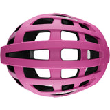 Lazer J2 kids mountain bike helmet with ventilation and TS+ retention system, showing a colorful helmet with adjustable straps.