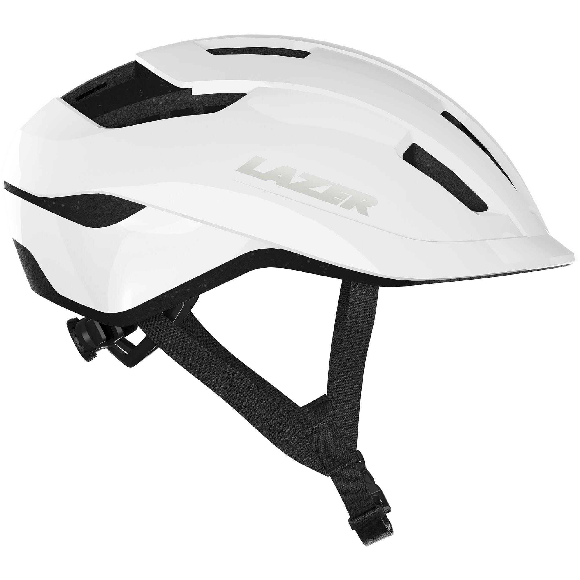Lazer Compact KinetiCore