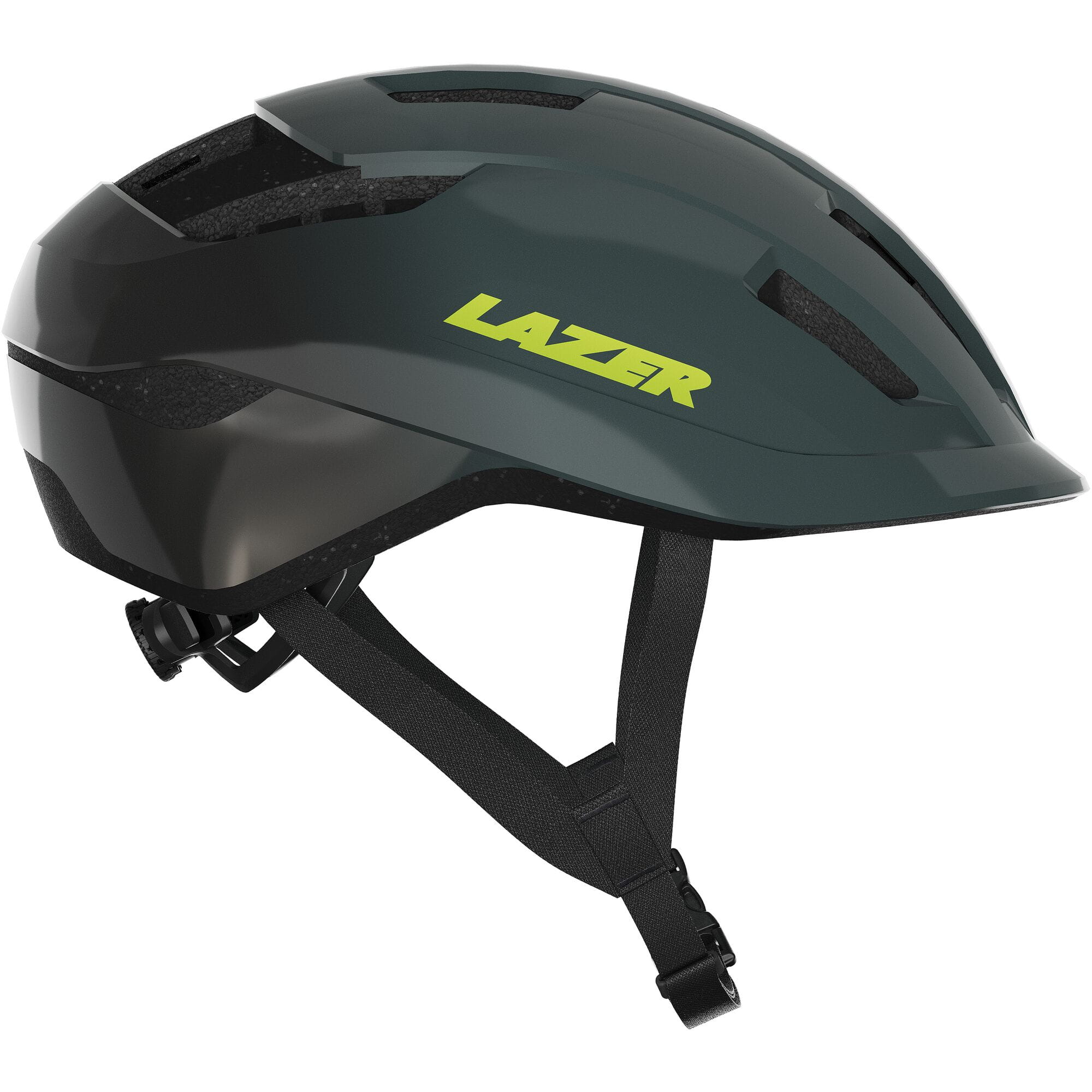 Lazer J1 KinetiCore Helmet